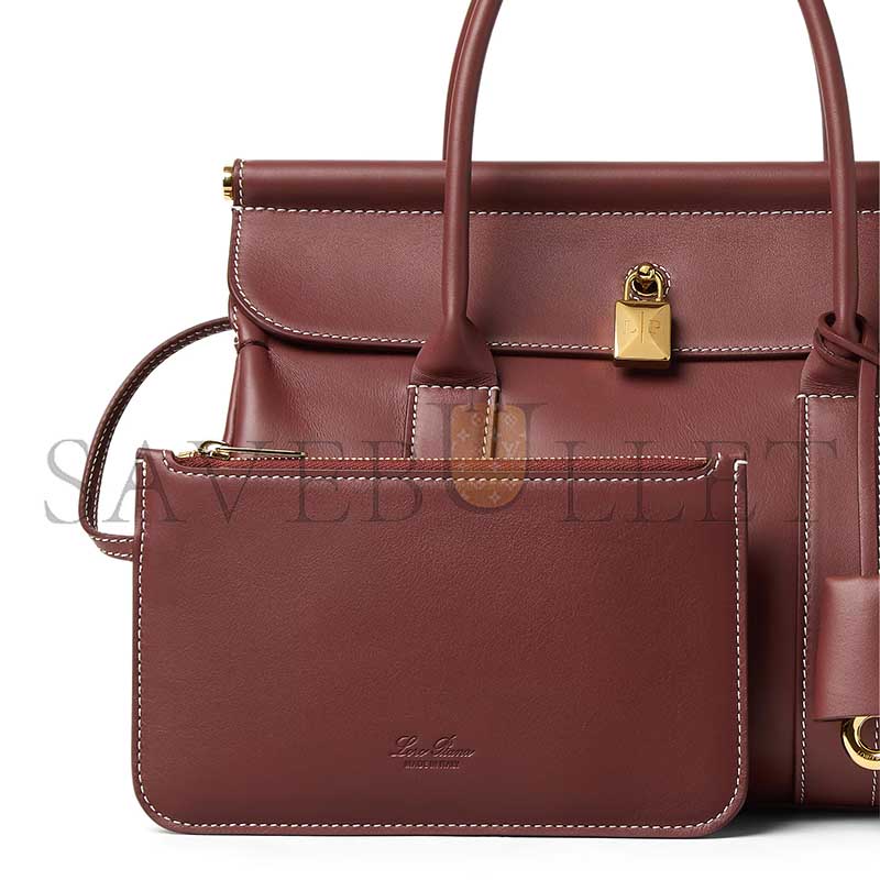 L**o p*ana loom bag l25 fao2130 (25*18*12.5cm)